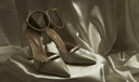 How to Pick Your Dream Wedding Shoes