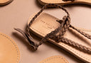 Handcrafted Sandals Care Guide