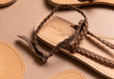 Handcrafted Sandals Care Guide
