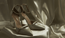 How to Pick Your Dream Wedding Shoes - thefashionproject.gr