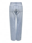 Παντελόνι τζιν ELLA STRAIGHT ONLY 15337154