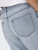 Παντελόνι τζιν ELLA STRAIGHT ONLY 15337154
