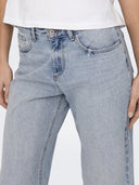 Παντελόνι τζιν ELLA STRAIGHT ONLY 15337154