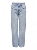 Παντελόνι τζιν ELLA STRAIGHT ONLY 15337154
