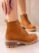 Αρβυλάκια με κορδόνια - Ταμπά - thefashionproject.gr - The Fashion Project