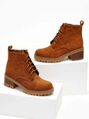 Αρβυλάκια με κορδόνια - Ταμπά - thefashionproject.gr - The Fashion Project