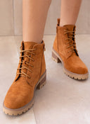 Αρβυλάκια με κορδόνια - Ταμπά - thefashionproject.gr - The Fashion Project