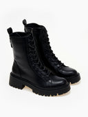 Αρβυλάκια Xti 143434 - Μαύρο - thefashionproject.gr - Xti Footwear