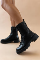Αρβυλάκια Xti 143434 - Μαύρο - thefashionproject.gr - Xti Footwear - 22780002002