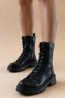 Αρβυλάκια Xti 143434 - Μαύρο - thefashionproject.gr - Xti Footwear