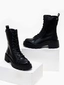 Αρβυλάκια Xti 143434 - Μαύρο - thefashionproject.gr - Xti Footwear - 22780002002