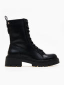 Αρβυλάκια Xti 143434 - Μαύρο - thefashionproject.gr - Xti Footwear