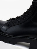 Αρβυλάκια Xti 143434 - Μαύρο - thefashionproject.gr - Xti Footwear