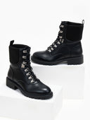 Αρβυλάκια με ύφασμα Gabi Boots 1993