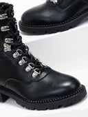 Αρβυλάκια με ύφασμα Gabi Boots 1993