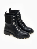Αρβυλάκια με ύφασμα Gabi Boots 1993