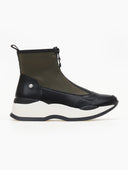 Sneakers μποτάκια Xti 140501