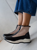 Sneakers μποτάκια Xti 140501