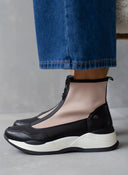Sneakers μποτάκια Xti 140501