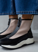 Sneakers μποτάκια Xti 140501