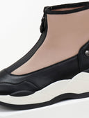 Sneakers μποτάκια Xti 140501