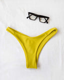 Basic bikini slip