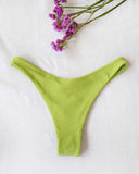 Basic bikini slip