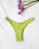 Basic bikini slip