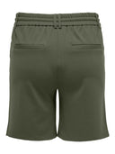 Βερμούδα plus size με κορδόνι CARMAKOMA 15293187 - Χακί - thefashionproject.gr - CARMAKOMA