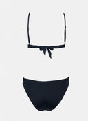 Bikini set basic με τριγωνάκι