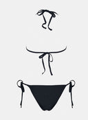 Bikini Set με διάτρητο τοπ