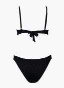 Bikini set με glitter