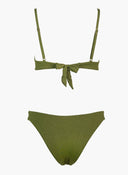 Bikini set με glitter