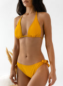 Bikini set με κόμπους