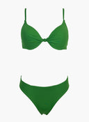 Bikini set με σταθερή ενίσχυση