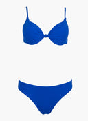 Bikini set με σταθερή ενίσχυση