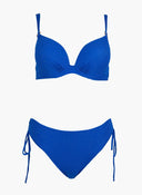 Bikini set με στρας κρίκο