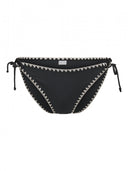 Bikini σλιπ με κορδόνια Only 15324868