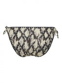 Bikini σλιπ με print Only 15324868 - Μπλε σκούρο - thefashionproject.gr - ONLY