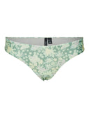 Bikini slip με print Vero Moda 10303555