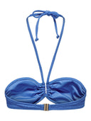 Bikini top με ruched σχέδιο ONLY 15314261