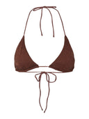 Bikini top τριγωνάκι με ενίσχυση Vero Moda 10303536