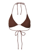 Bikini top τριγωνάκι με ενίσχυση Vero Moda 10303536