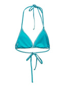 Bikini top τριγωνάκι metallic ONLY 15314924