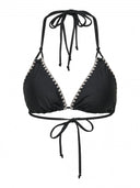 Bikini top τριγωνάκι Only 15324867