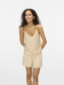 Crochet μπλούζα Vero Moda 10325031