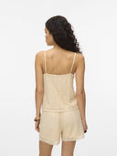 Crochet μπλούζα Vero Moda 10325031