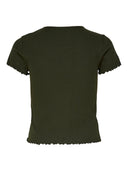 Crop top ONLY 15201206
