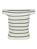 Crop top strapless Vero Moda 10309488