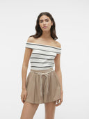 Crop top strapless Vero Moda 10309488